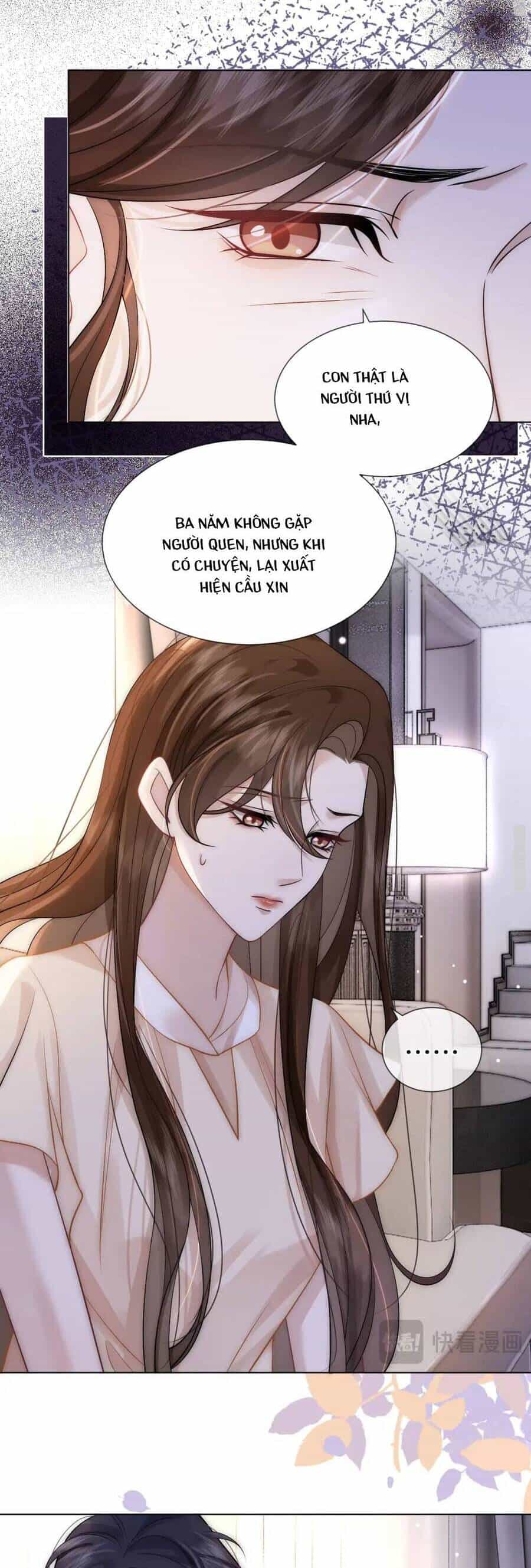 Nhất Dạ Trầm Hôn - Chương 13 - ảnh 11