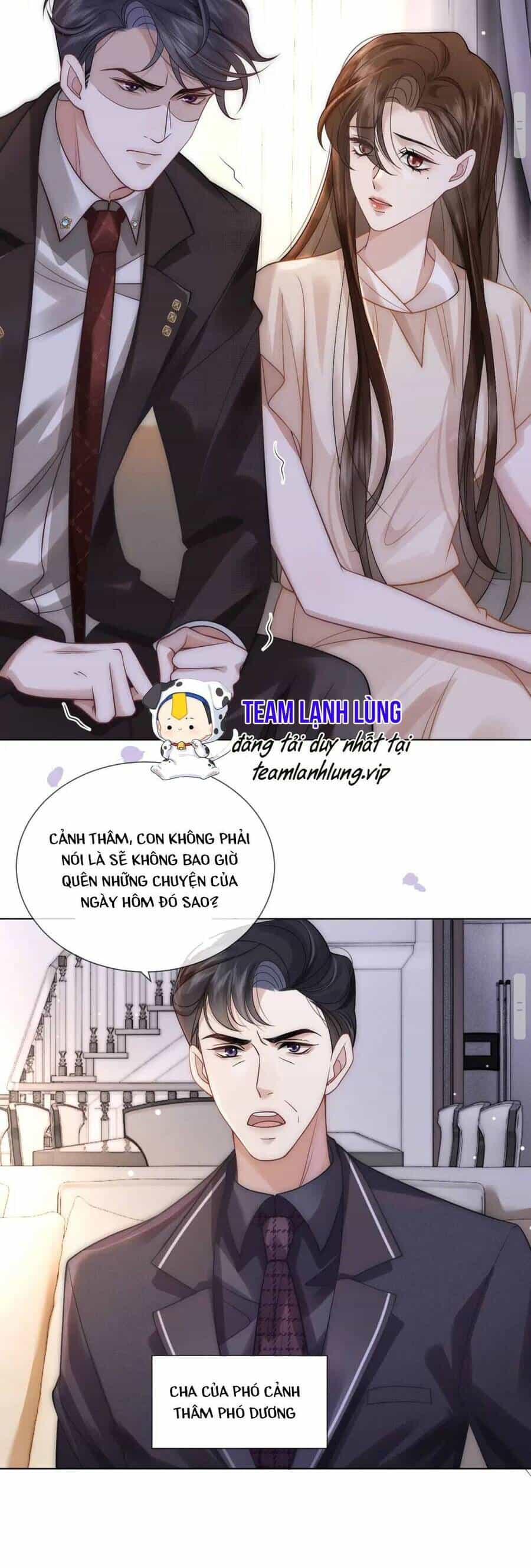 Nhất Dạ Trầm Hôn - Chương 13 - ảnh 12