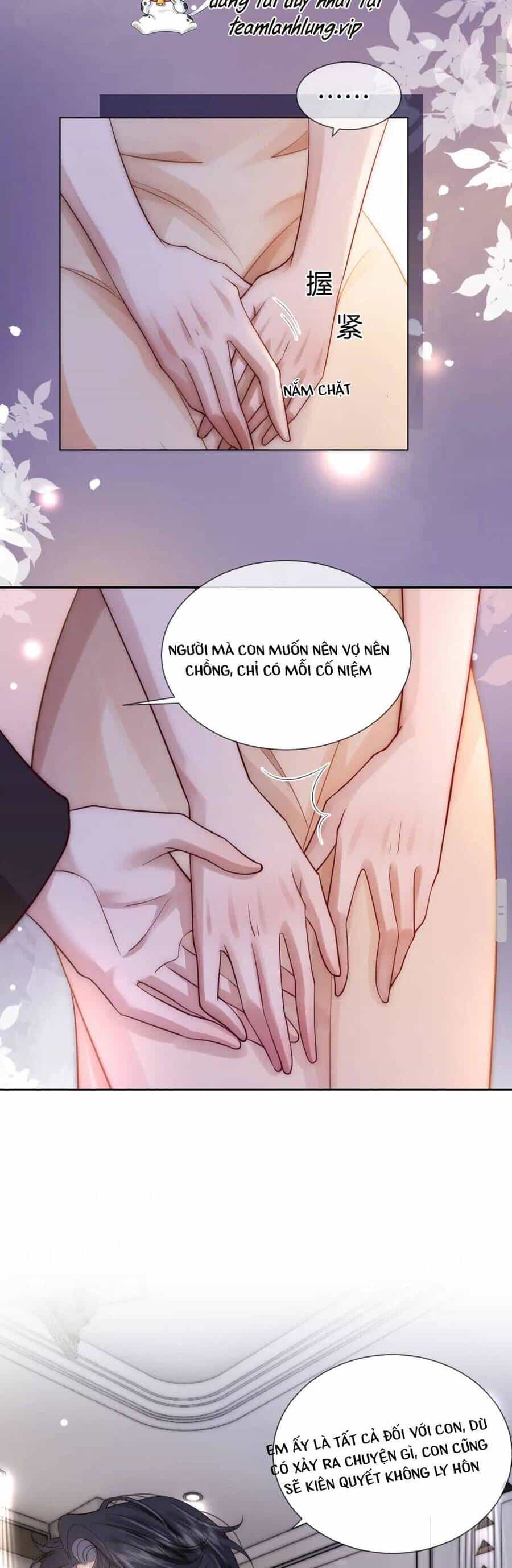 Nhất Dạ Trầm Hôn - Chương 13 - ảnh 17