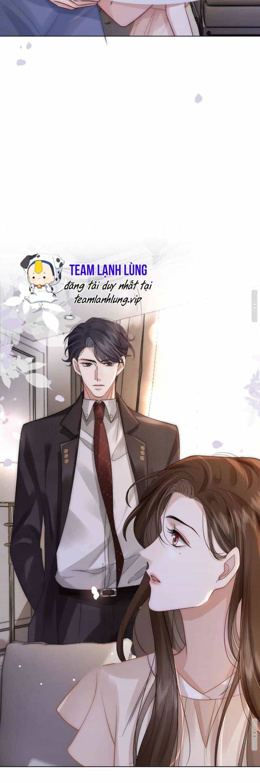 Nhất Dạ Trầm Hôn - Chương 13 - ảnh 6