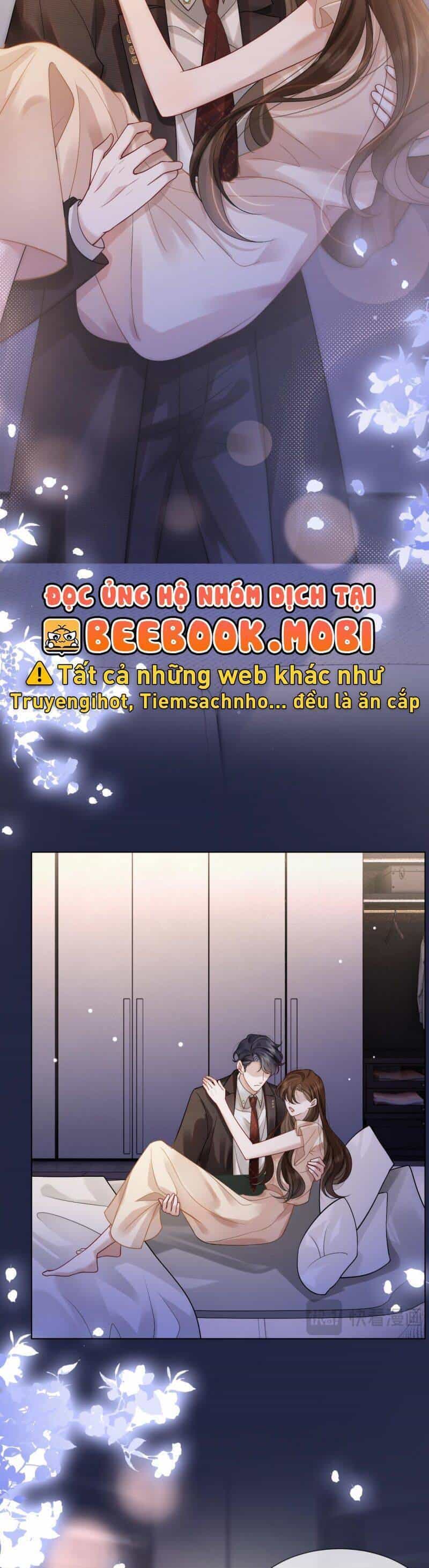 Nhất Dạ Trầm Hôn - Chương 14 - ảnh 10