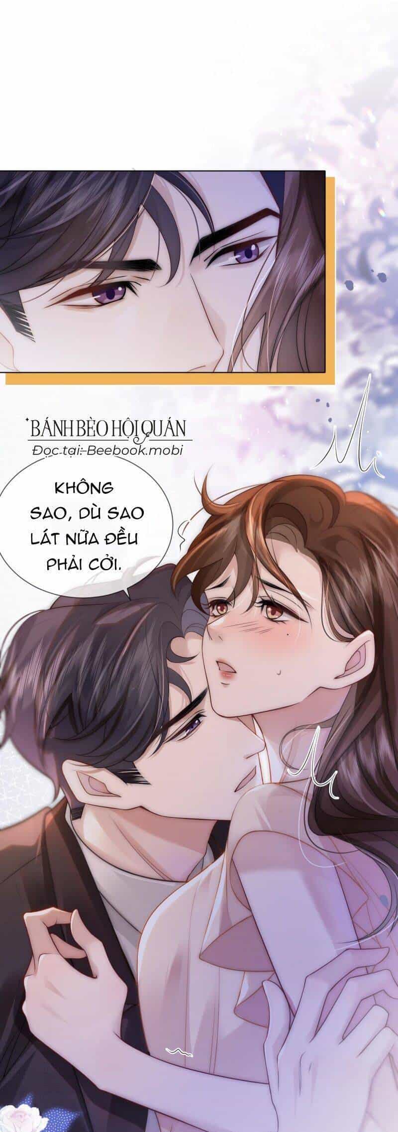 Nhất Dạ Trầm Hôn - Chương 14 - ảnh 12