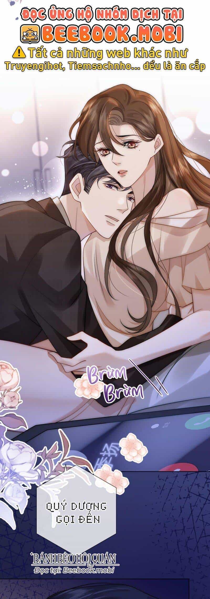 Nhất Dạ Trầm Hôn - Chương 14 - ảnh 14