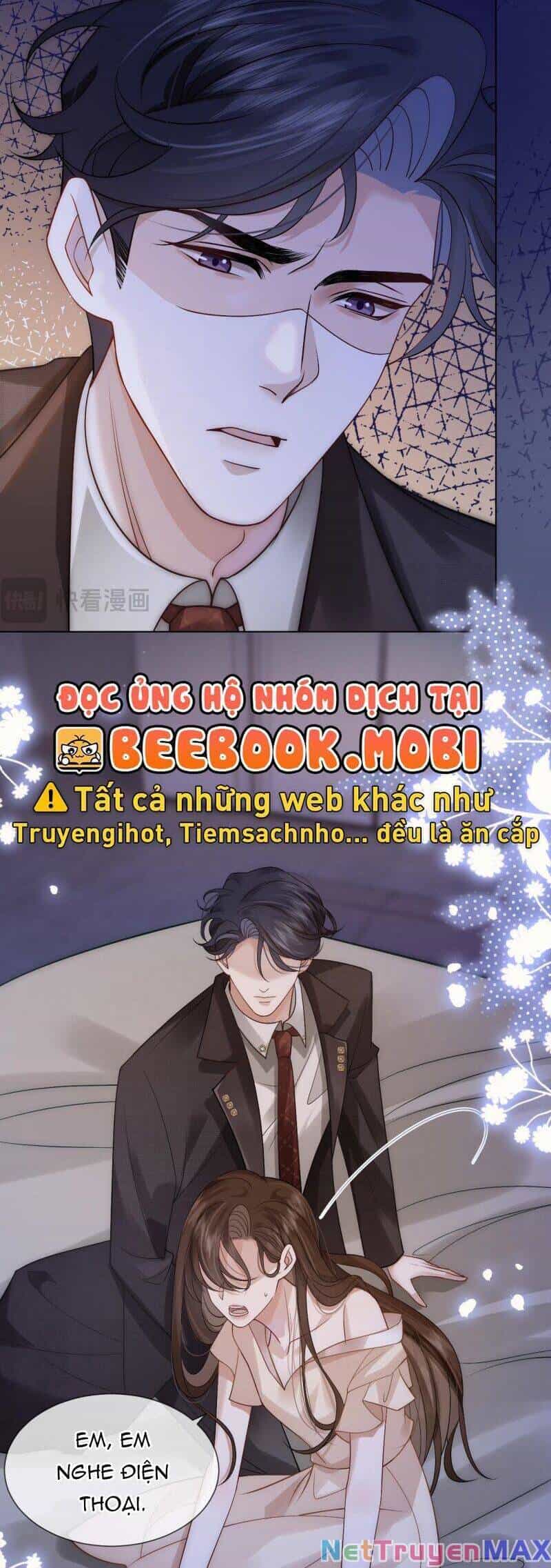 Nhất Dạ Trầm Hôn - Chương 14 - ảnh 15