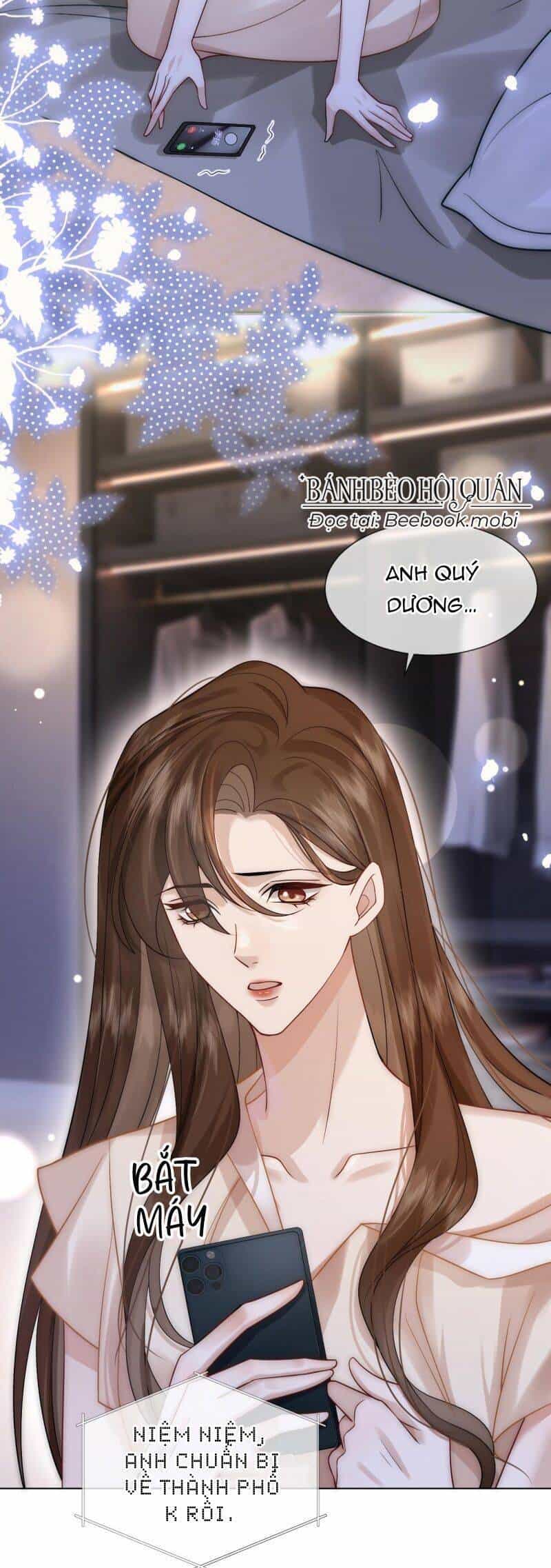 Nhất Dạ Trầm Hôn - Chương 14 - ảnh 16