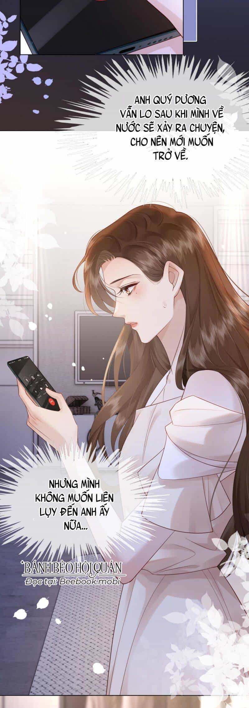 Nhất Dạ Trầm Hôn - Chương 14 - ảnh 18