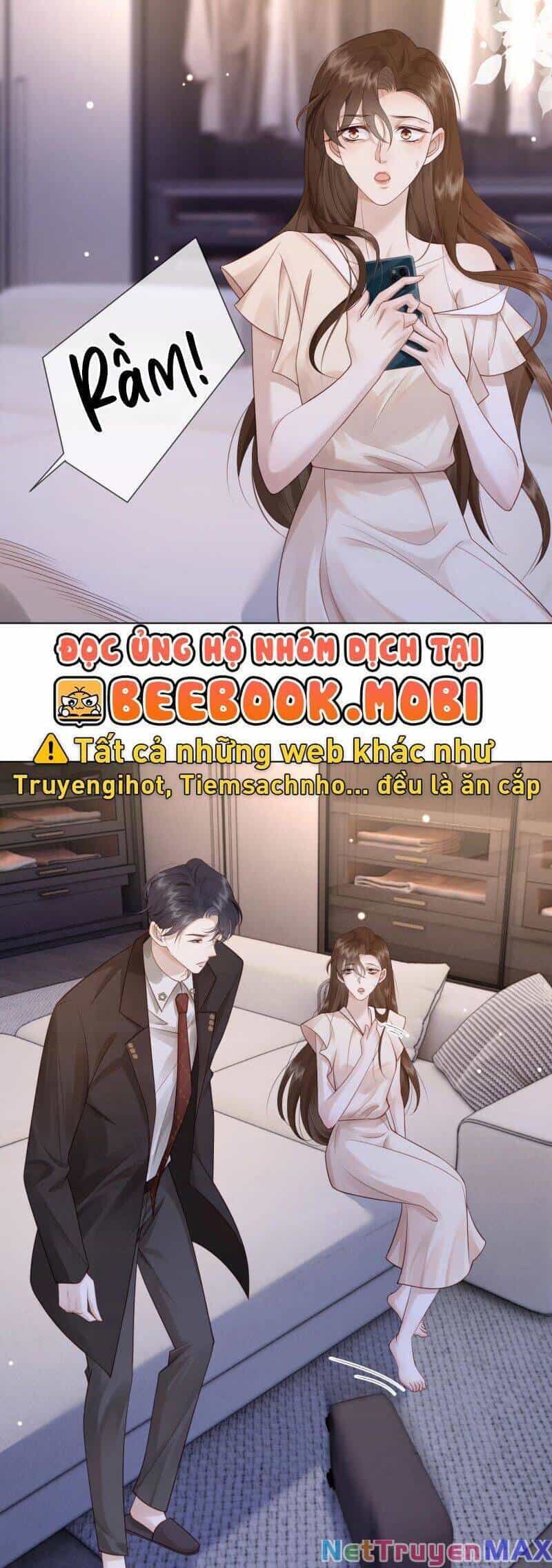 Nhất Dạ Trầm Hôn - Chương 14 - ảnh 19