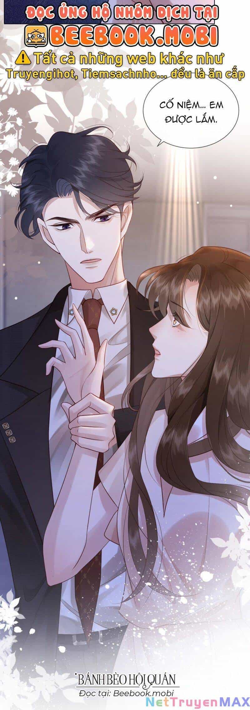 Nhất Dạ Trầm Hôn - Chương 14 - ảnh 21
