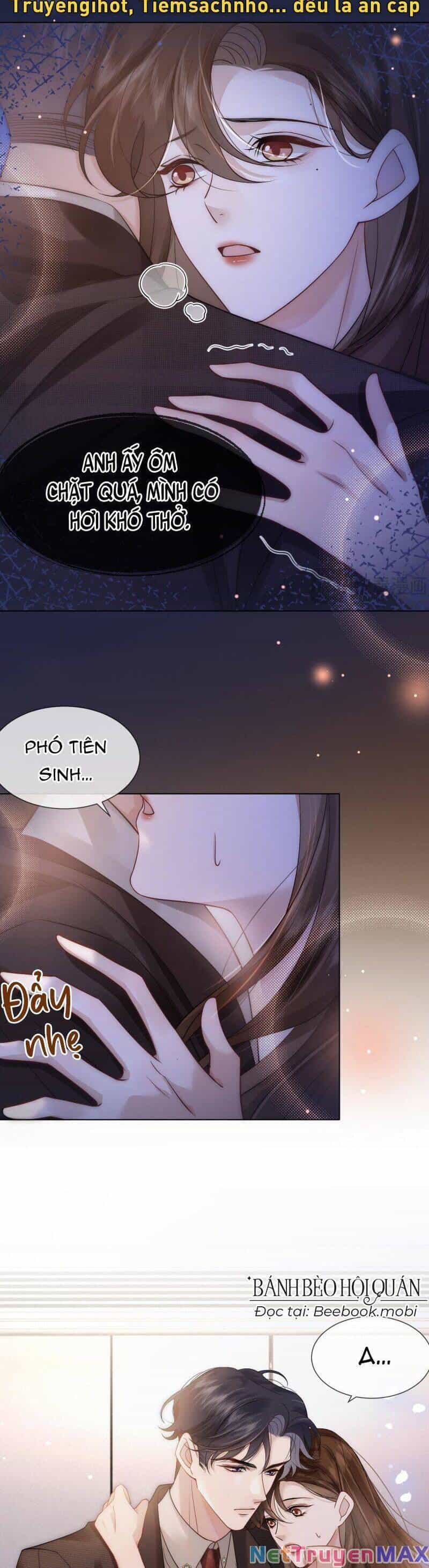 Nhất Dạ Trầm Hôn - Chương 14 - ảnh 9
