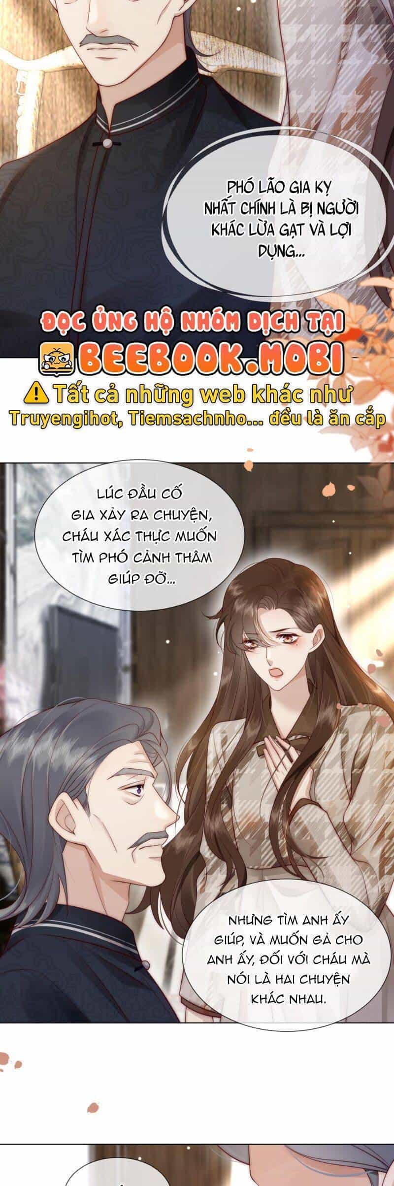 Nhất Dạ Trầm Hôn - Chương 15 - ảnh 20