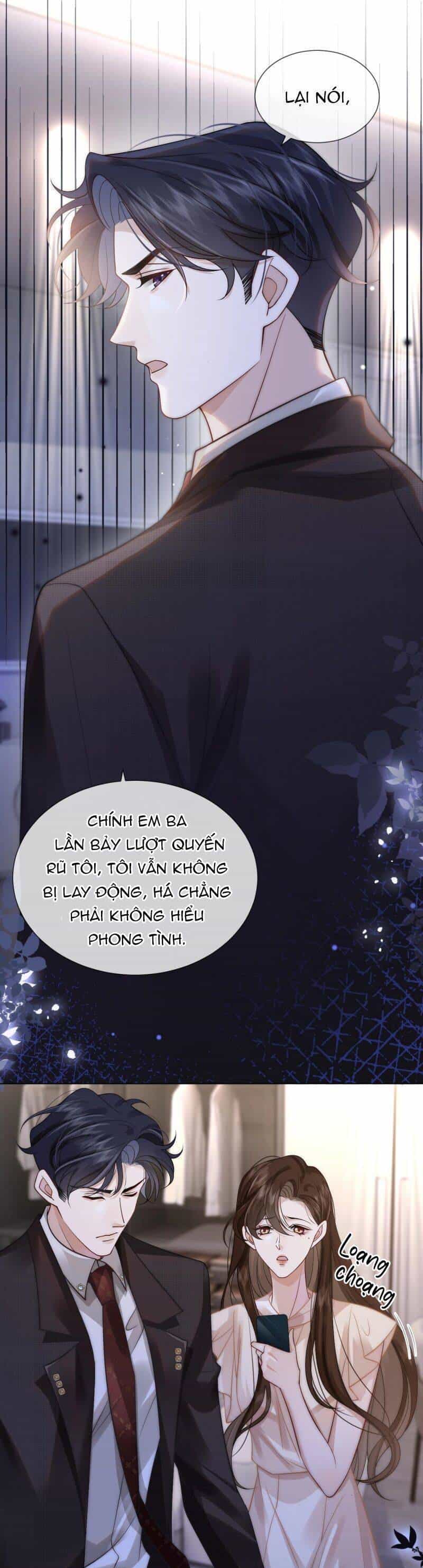Nhất Dạ Trầm Hôn - Chương 15 - ảnh 6