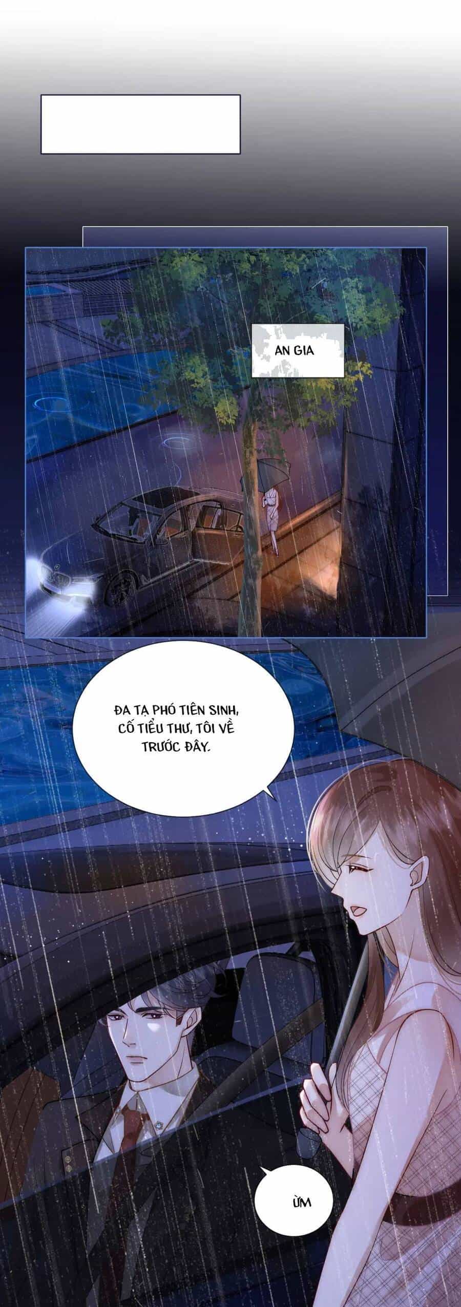 Nhất Dạ Trầm Hôn - Chương 17 - ảnh 18