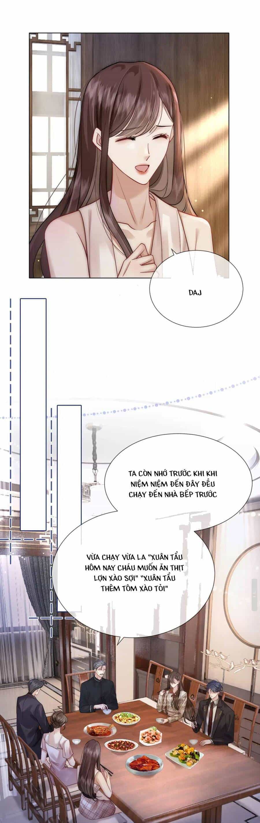 Nhất Dạ Trầm Hôn - Chương 17 - ảnh 6