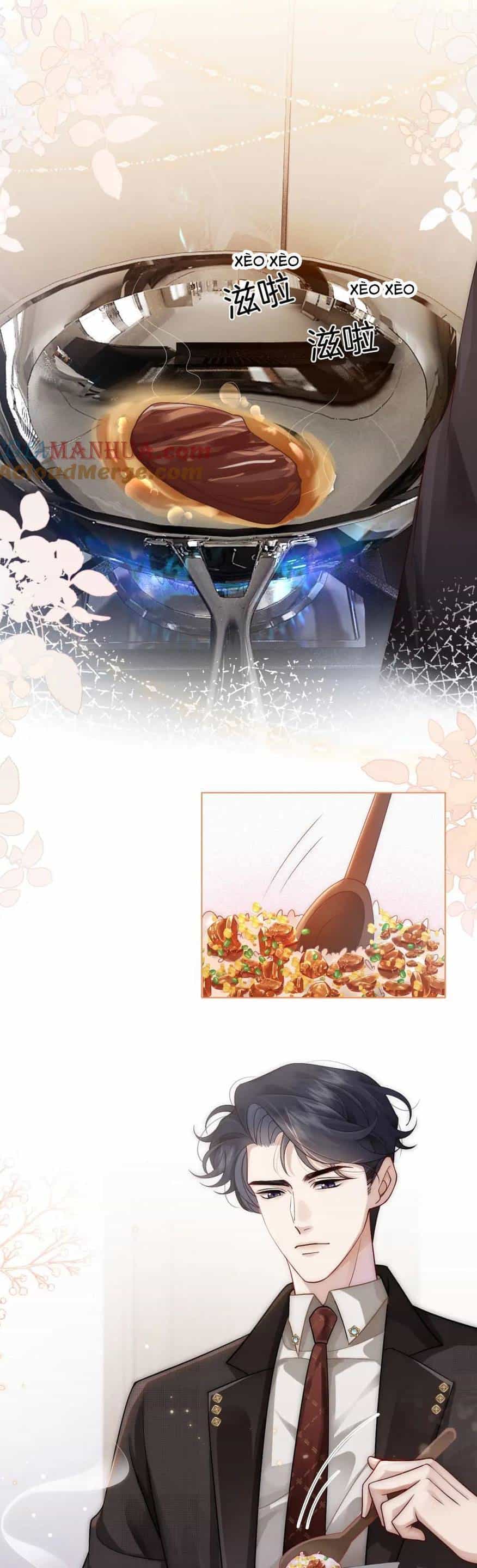 Nhất Dạ Trầm Hôn - Chương 18 - ảnh 14