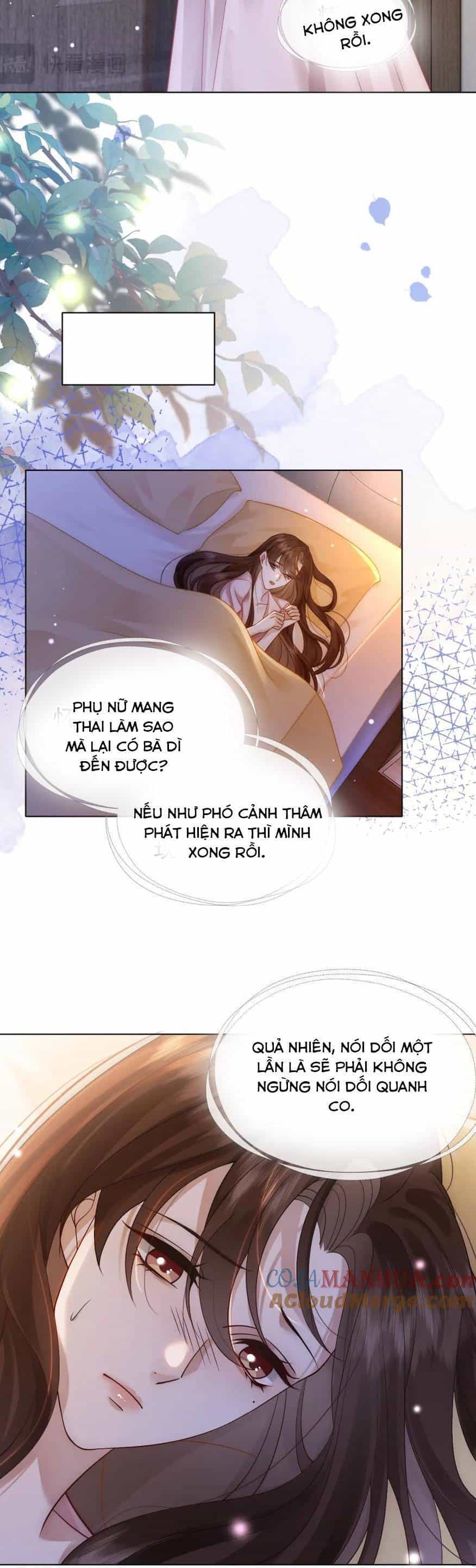 Nhất Dạ Trầm Hôn - Chương 18 - ảnh 18