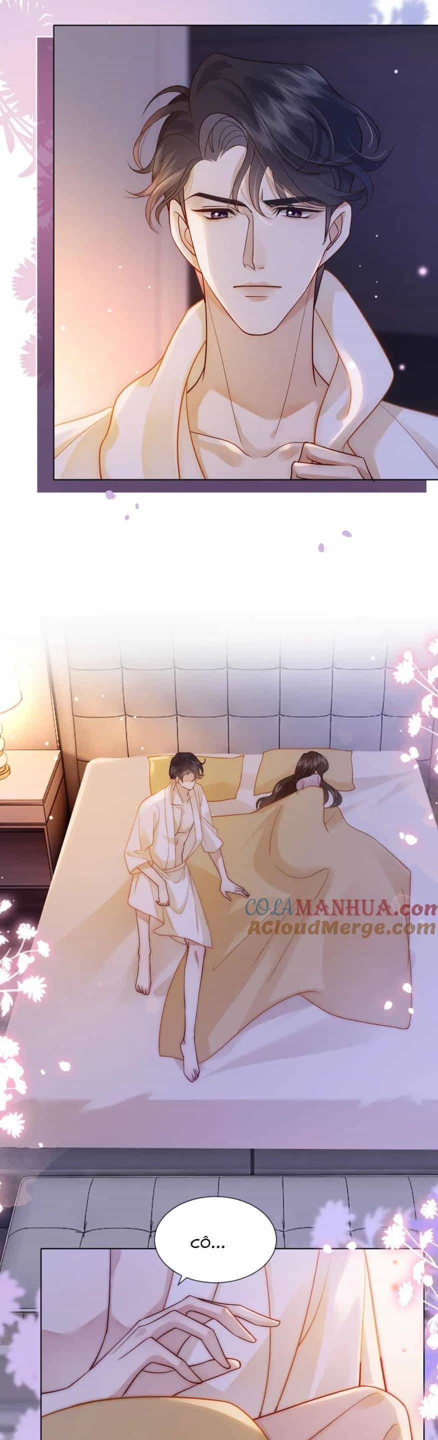 Nhất Dạ Trầm Hôn - Chương 18 - ảnh 20