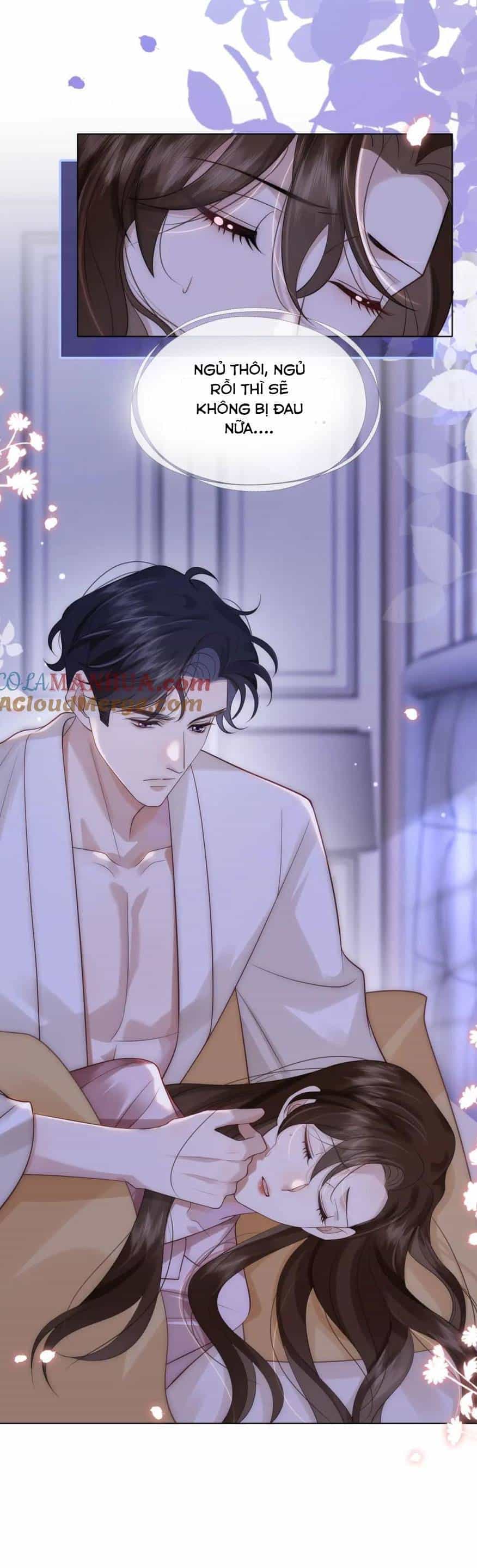 Nhất Dạ Trầm Hôn - Chương 18 - ảnh 23