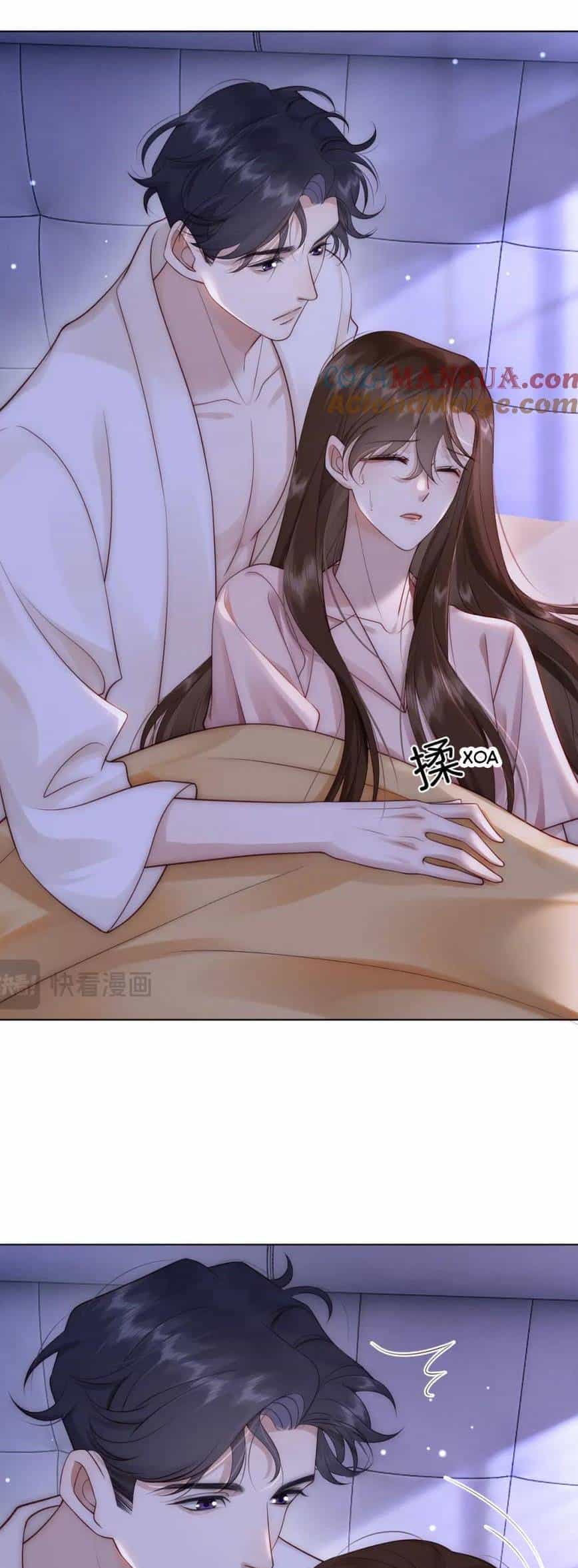 Nhất Dạ Trầm Hôn - Chương 18 - ảnh 24