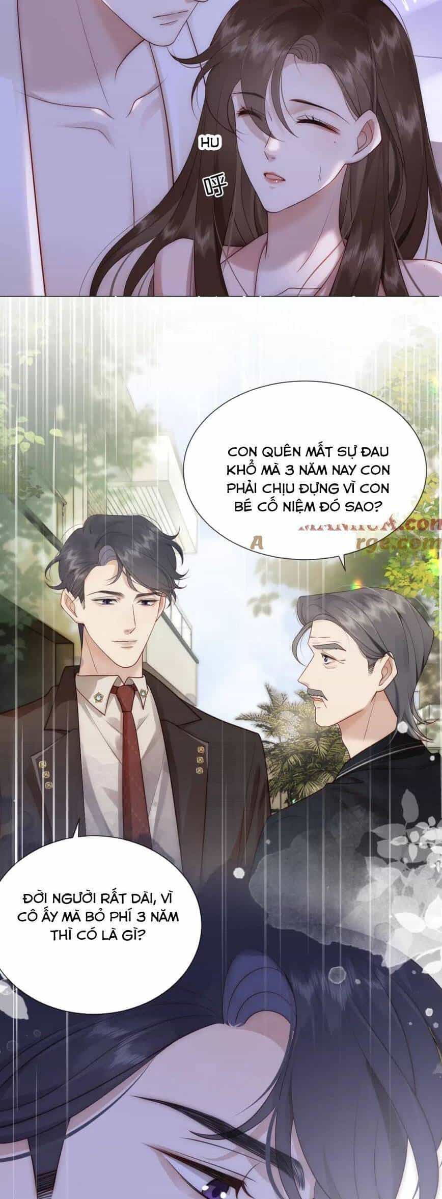 Nhất Dạ Trầm Hôn - Chương 18 - ảnh 25