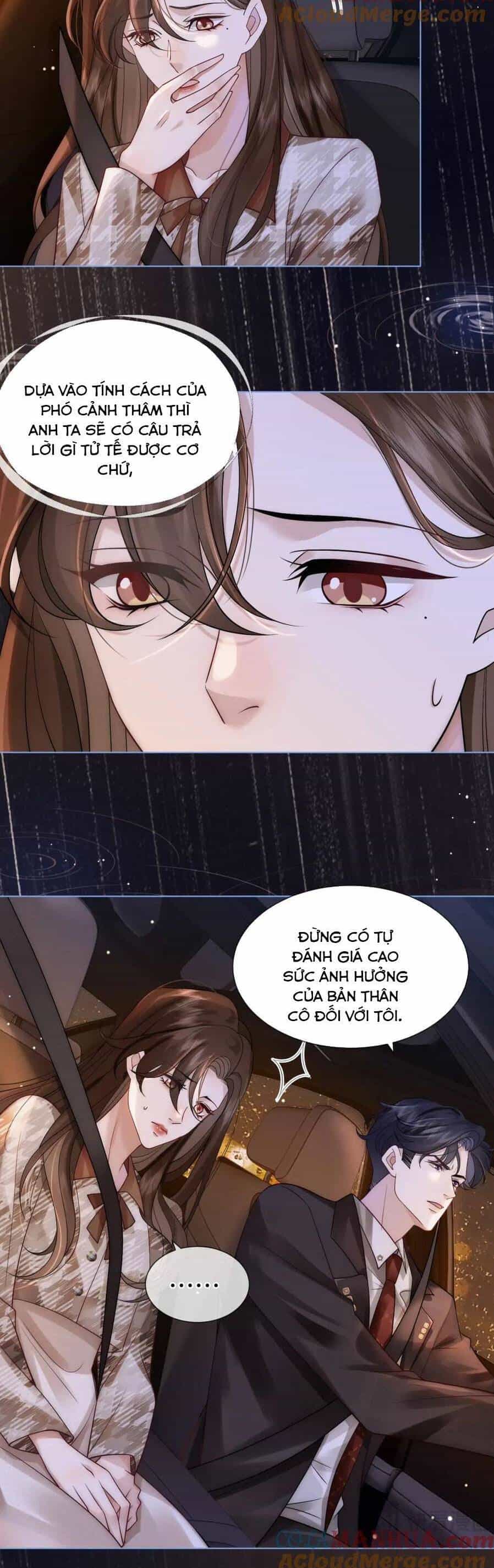 Nhất Dạ Trầm Hôn - Chương 18 - ảnh 5