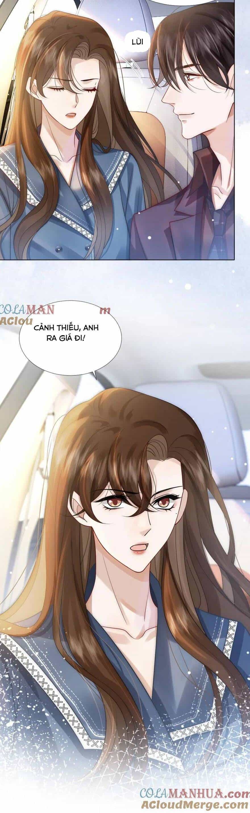 Nhất Dạ Trầm Hôn - Chương 19 - ảnh 10