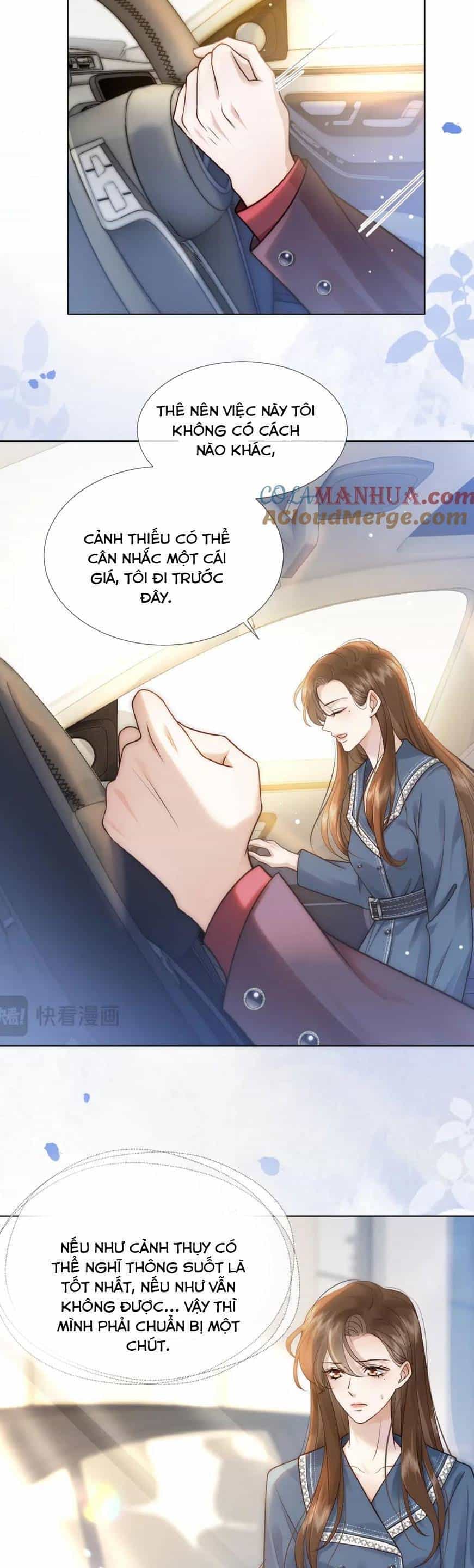 Nhất Dạ Trầm Hôn - Chương 19 - ảnh 15