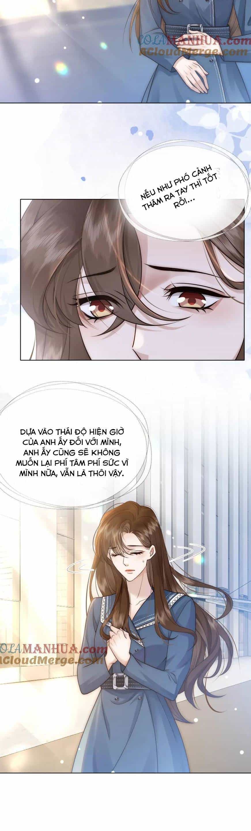 Nhất Dạ Trầm Hôn - Chương 19 - ảnh 16