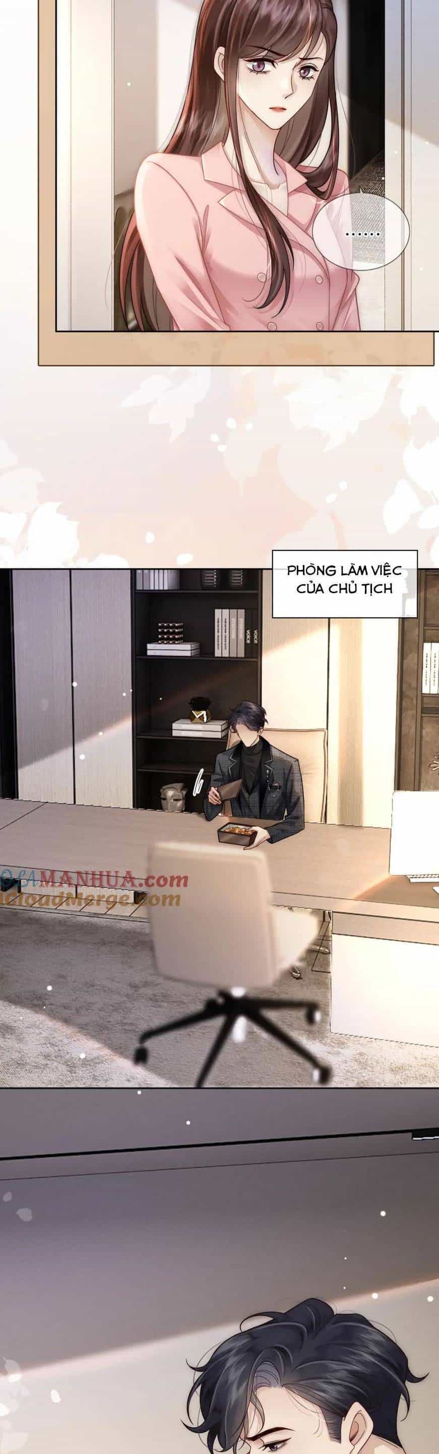 Nhất Dạ Trầm Hôn - Chương 19 - ảnh 19