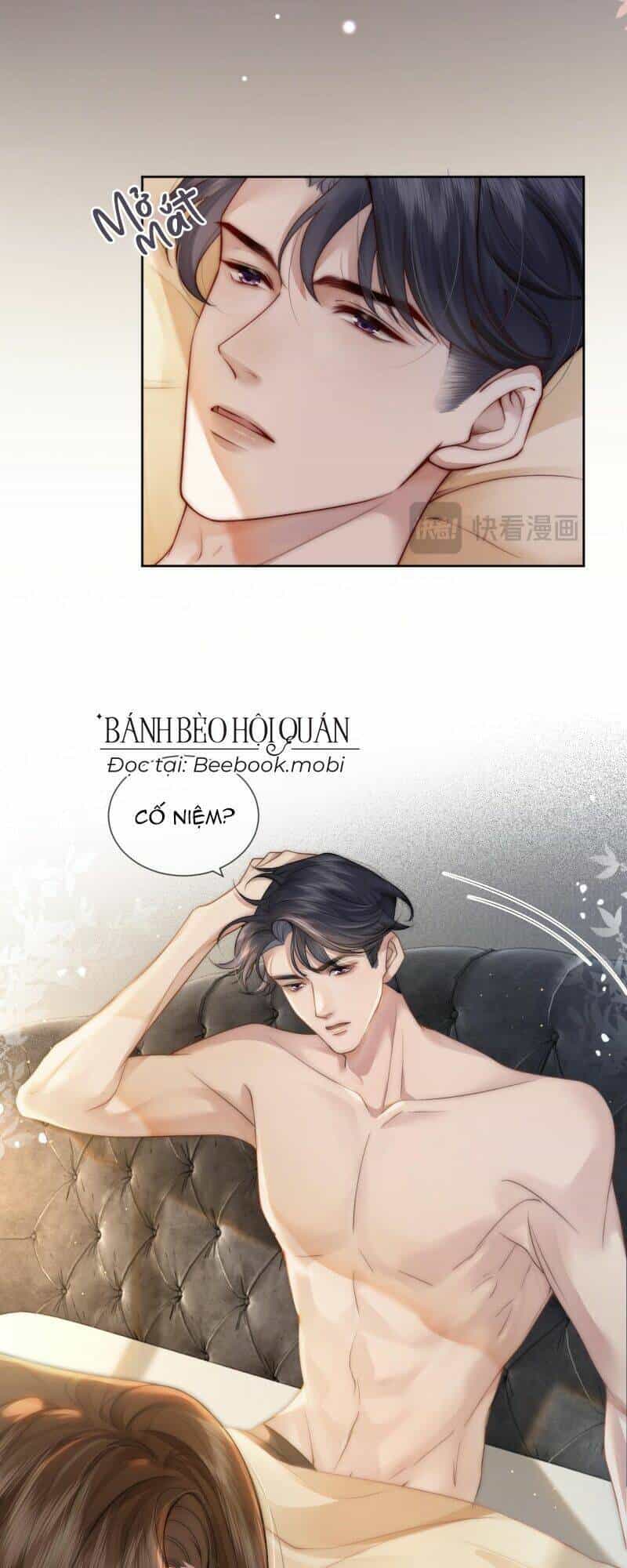 Nhất Dạ Trầm Hôn - Chương 2 - ảnh 11