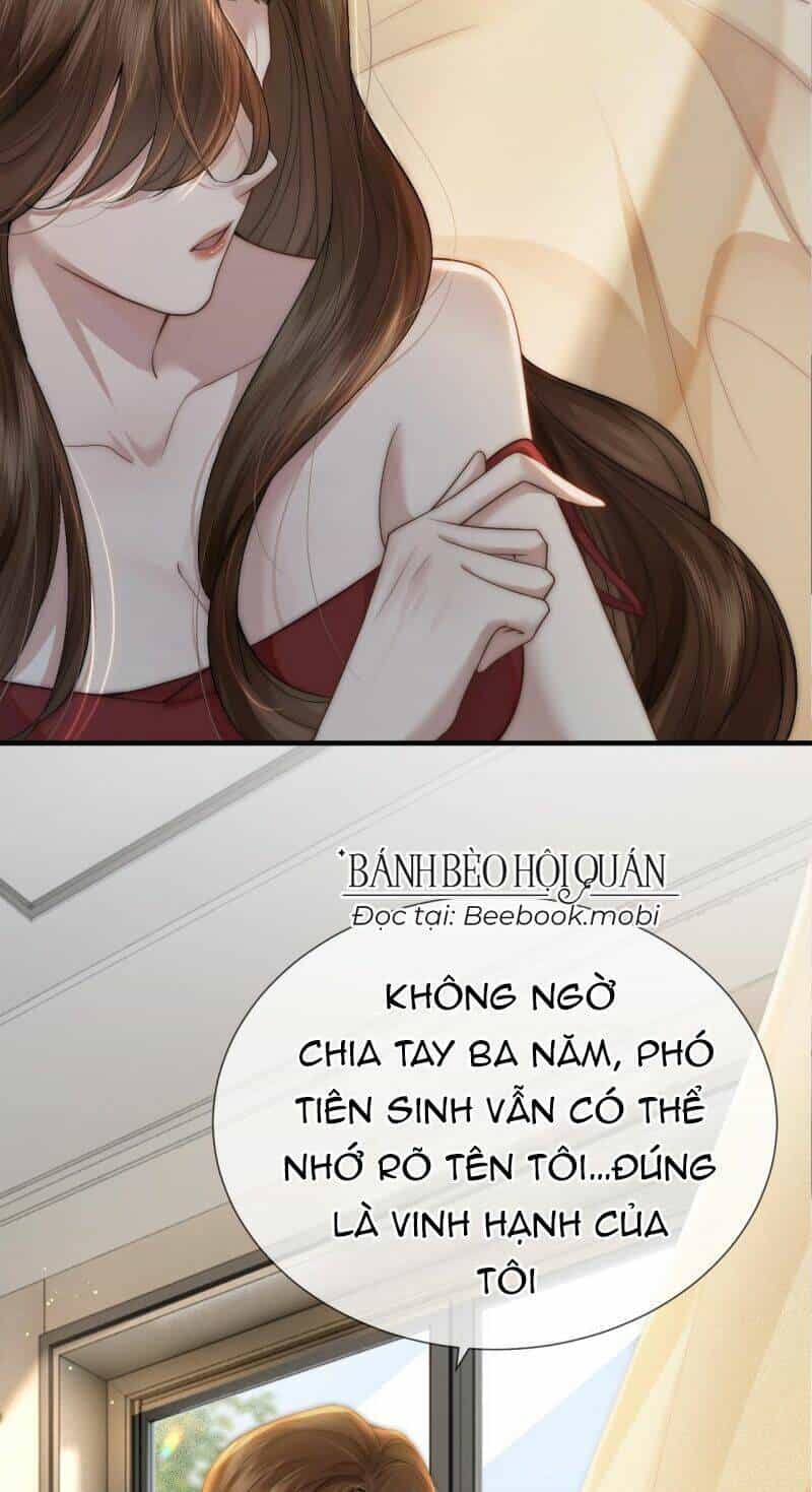 Nhất Dạ Trầm Hôn - Chương 2 - ảnh 12