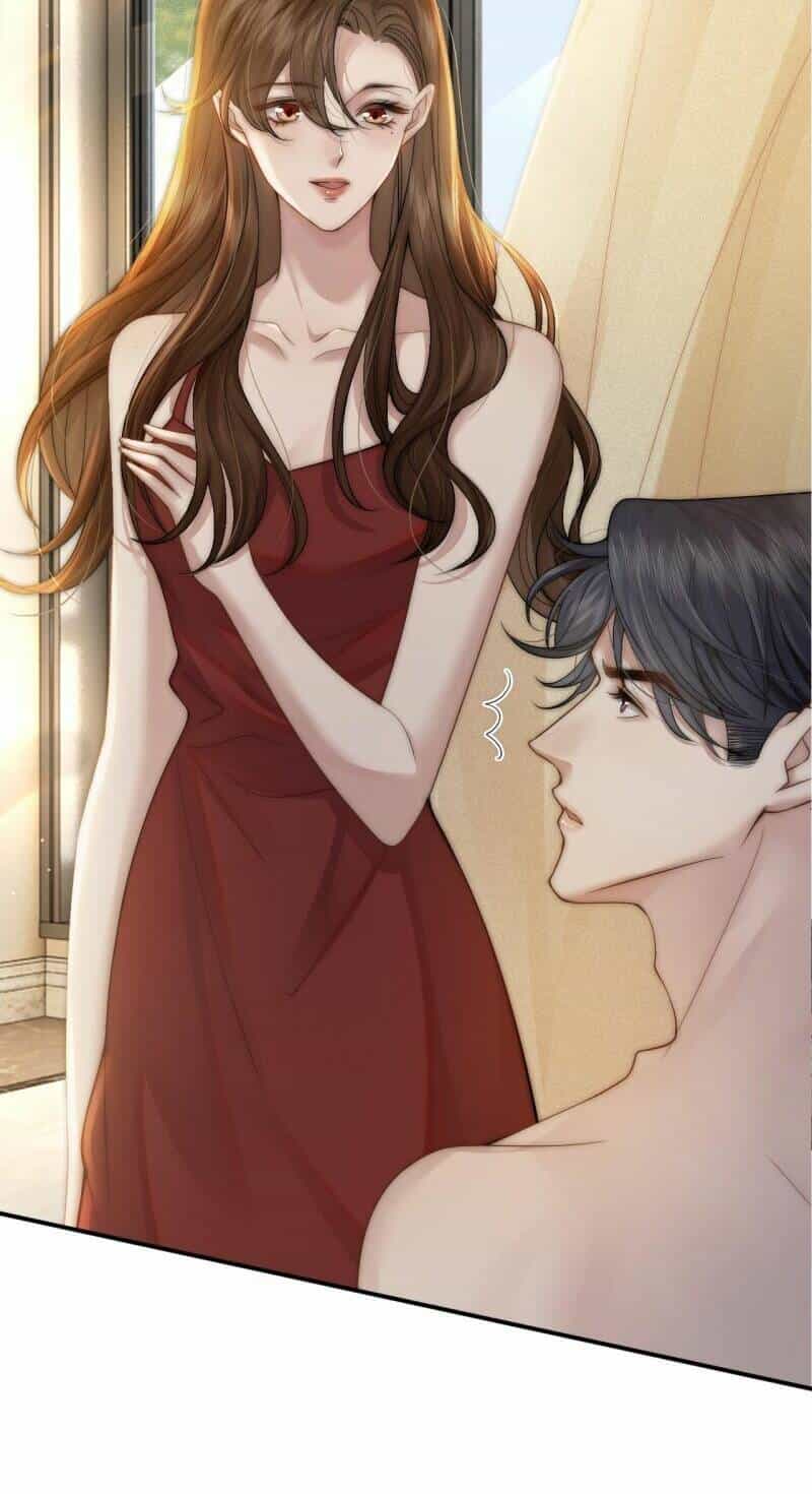 Nhất Dạ Trầm Hôn - Chương 2 - ảnh 13