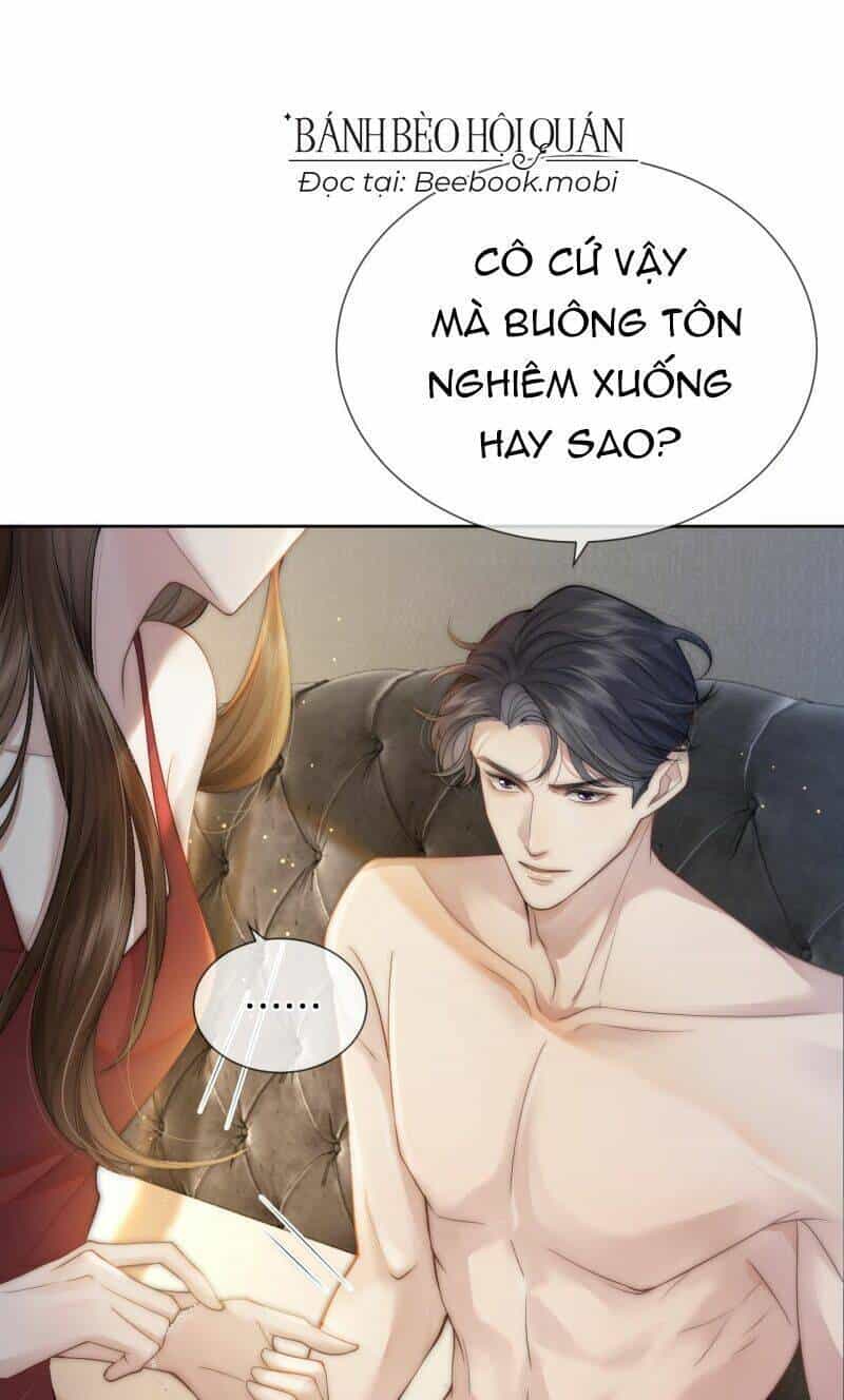 Nhất Dạ Trầm Hôn - Chương 2 - ảnh 14