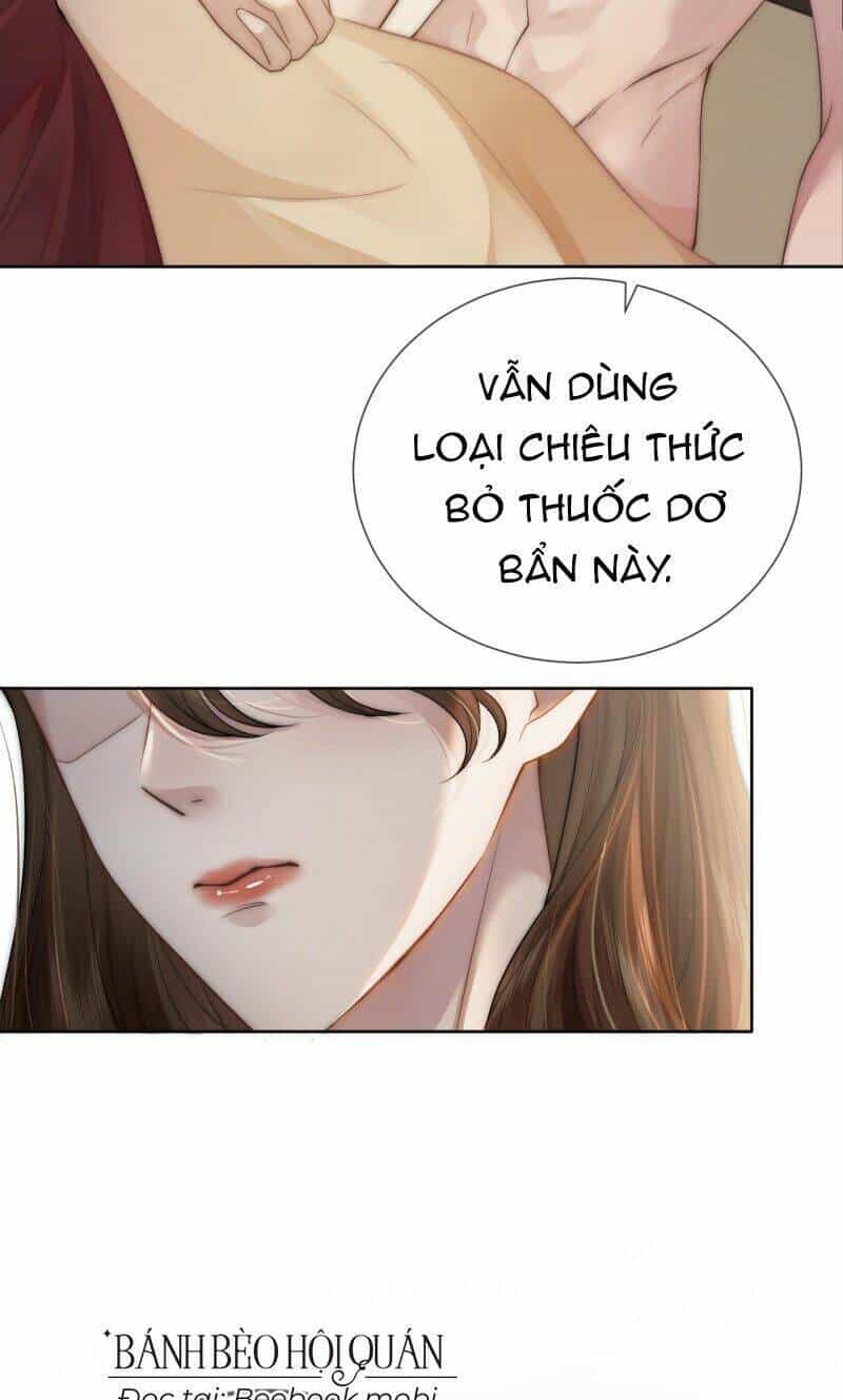 Nhất Dạ Trầm Hôn - Chương 2 - ảnh 15