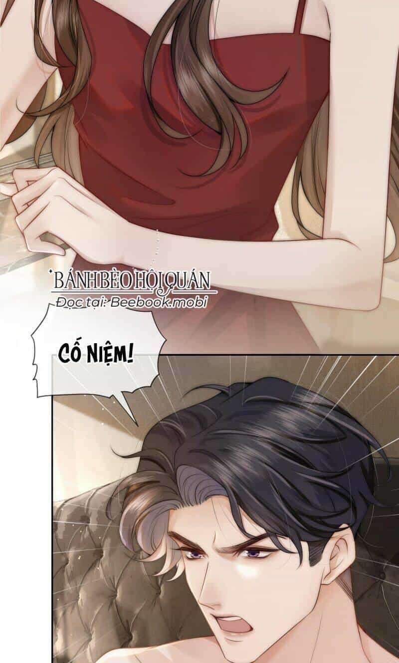 Nhất Dạ Trầm Hôn - Chương 2 - ảnh 17