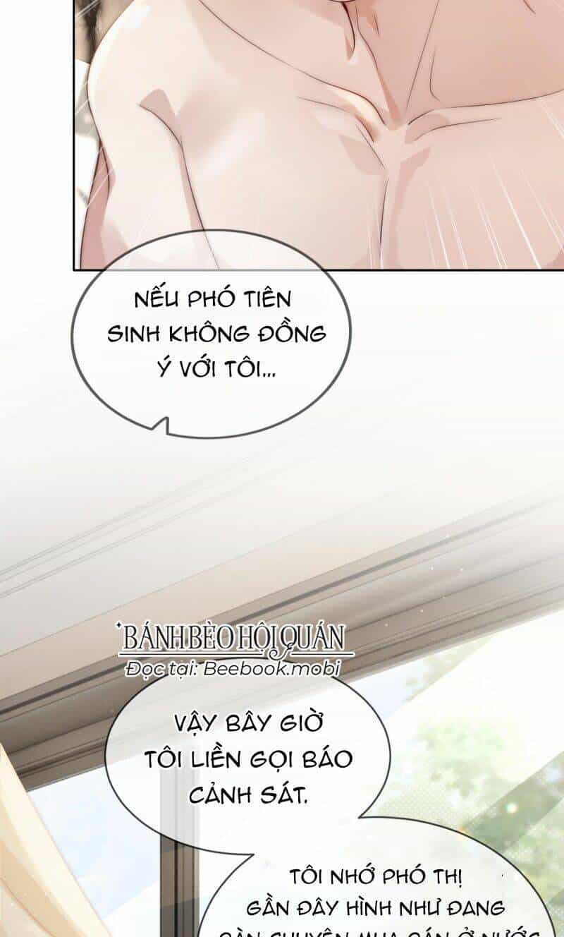 Nhất Dạ Trầm Hôn - Chương 2 - ảnh 18