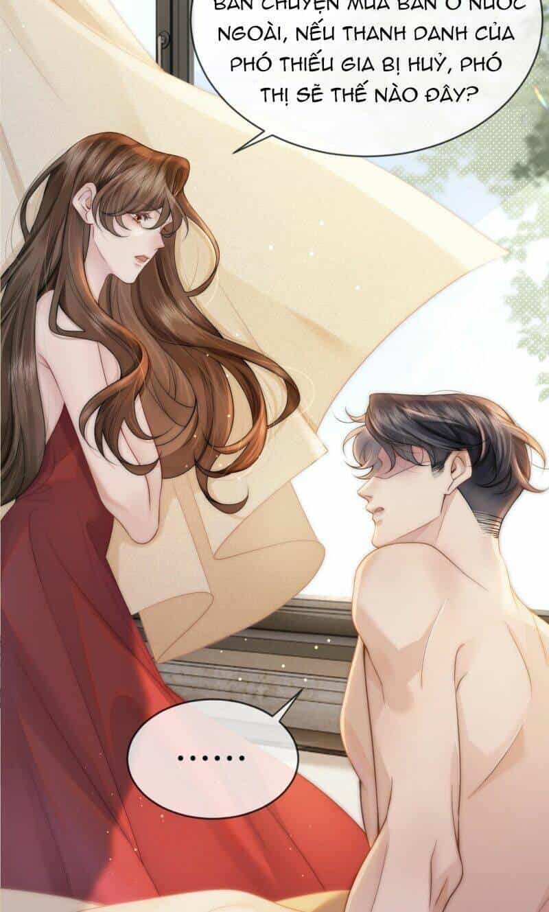 Nhất Dạ Trầm Hôn - Chương 2 - ảnh 19