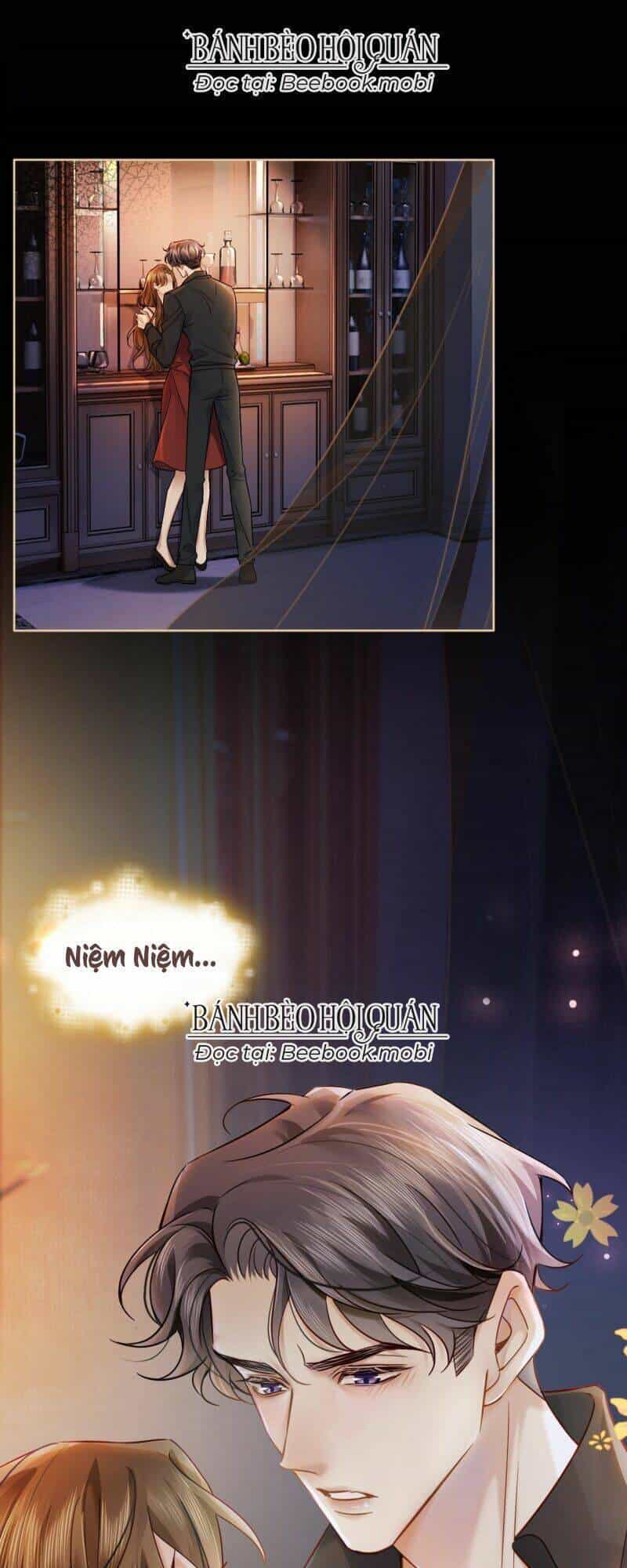 Nhất Dạ Trầm Hôn - Chương 2 - ảnh 2