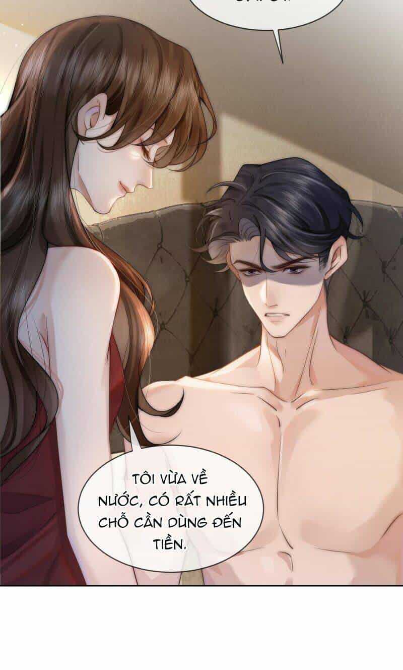Nhất Dạ Trầm Hôn - Chương 2 - ảnh 21