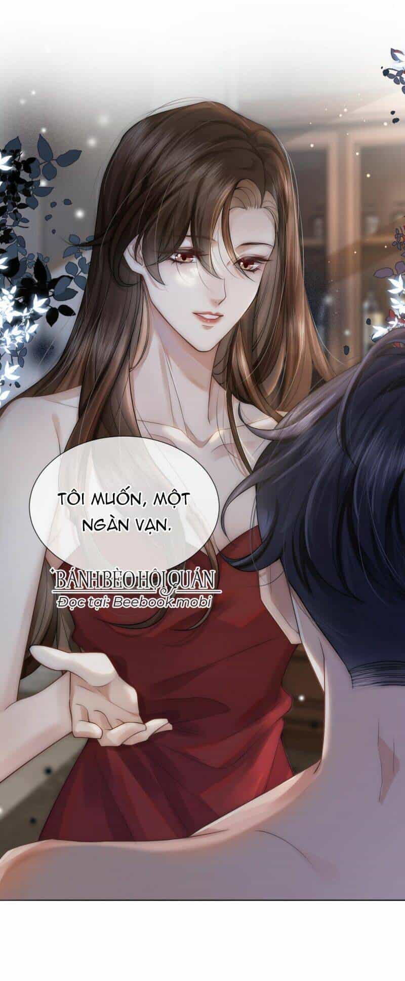 Nhất Dạ Trầm Hôn - Chương 2 - ảnh 22