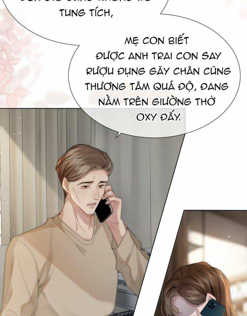 Nhất Dạ Trầm Hôn - Chương 2 - ảnh 31