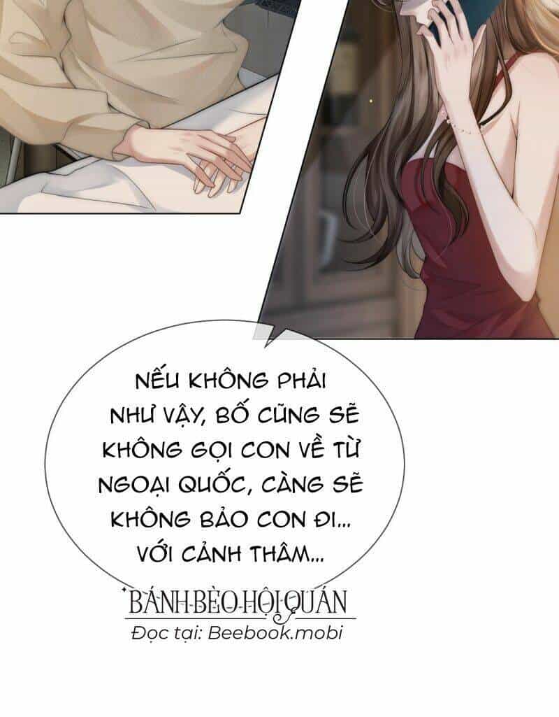 Nhất Dạ Trầm Hôn - Chương 2 - ảnh 32