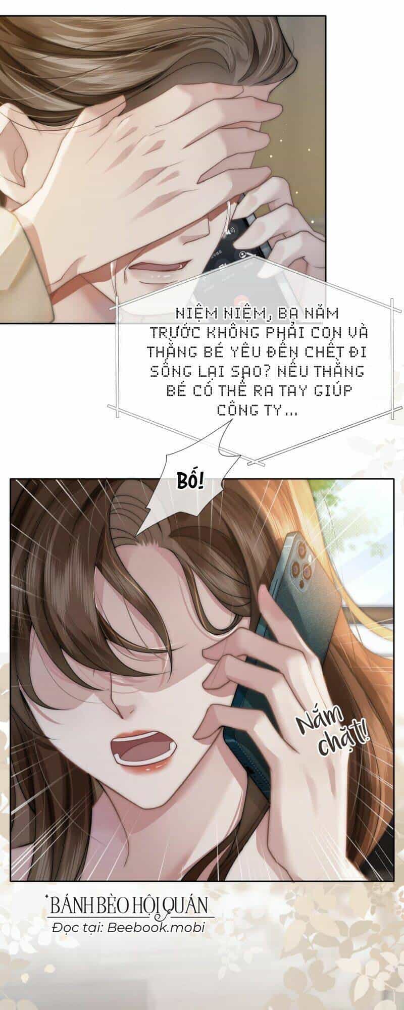 Nhất Dạ Trầm Hôn - Chương 2 - ảnh 33