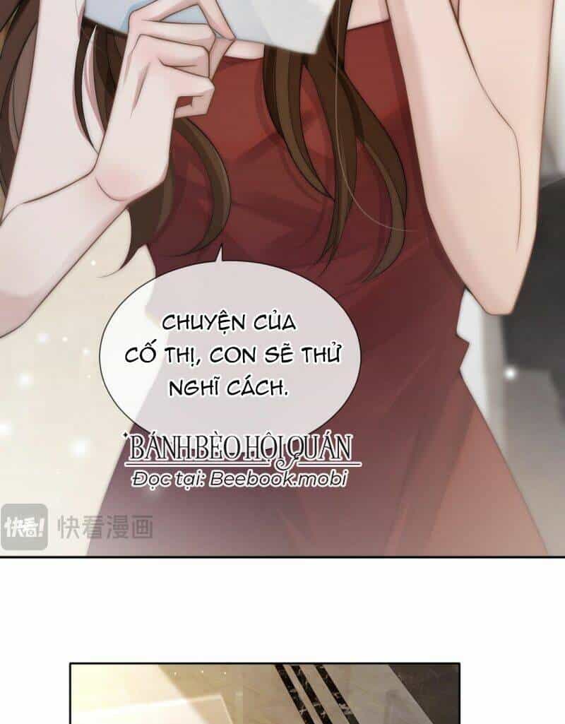 Nhất Dạ Trầm Hôn - Chương 2 - ảnh 35