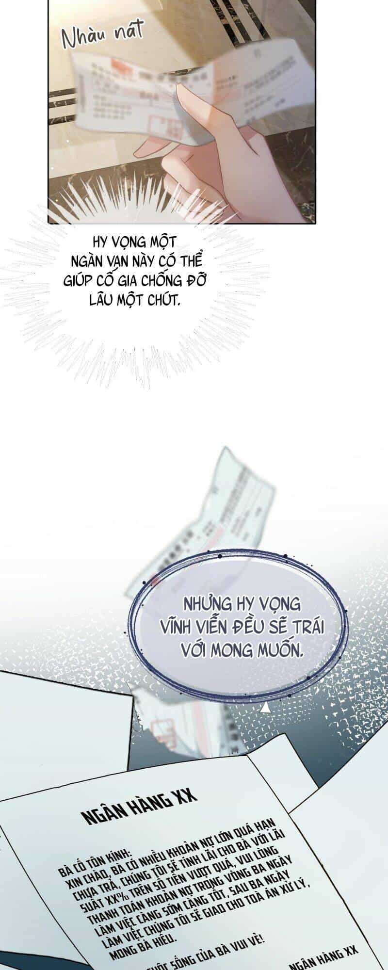 Nhất Dạ Trầm Hôn - Chương 2 - ảnh 36