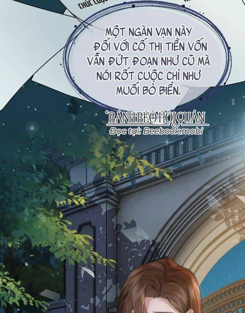 Nhất Dạ Trầm Hôn - Chương 2 - ảnh 37
