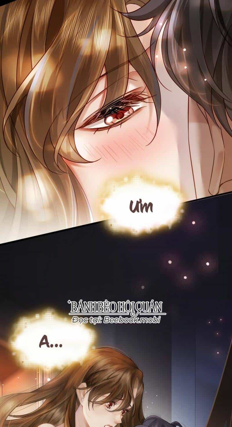 Nhất Dạ Trầm Hôn - Chương 2 - ảnh 4