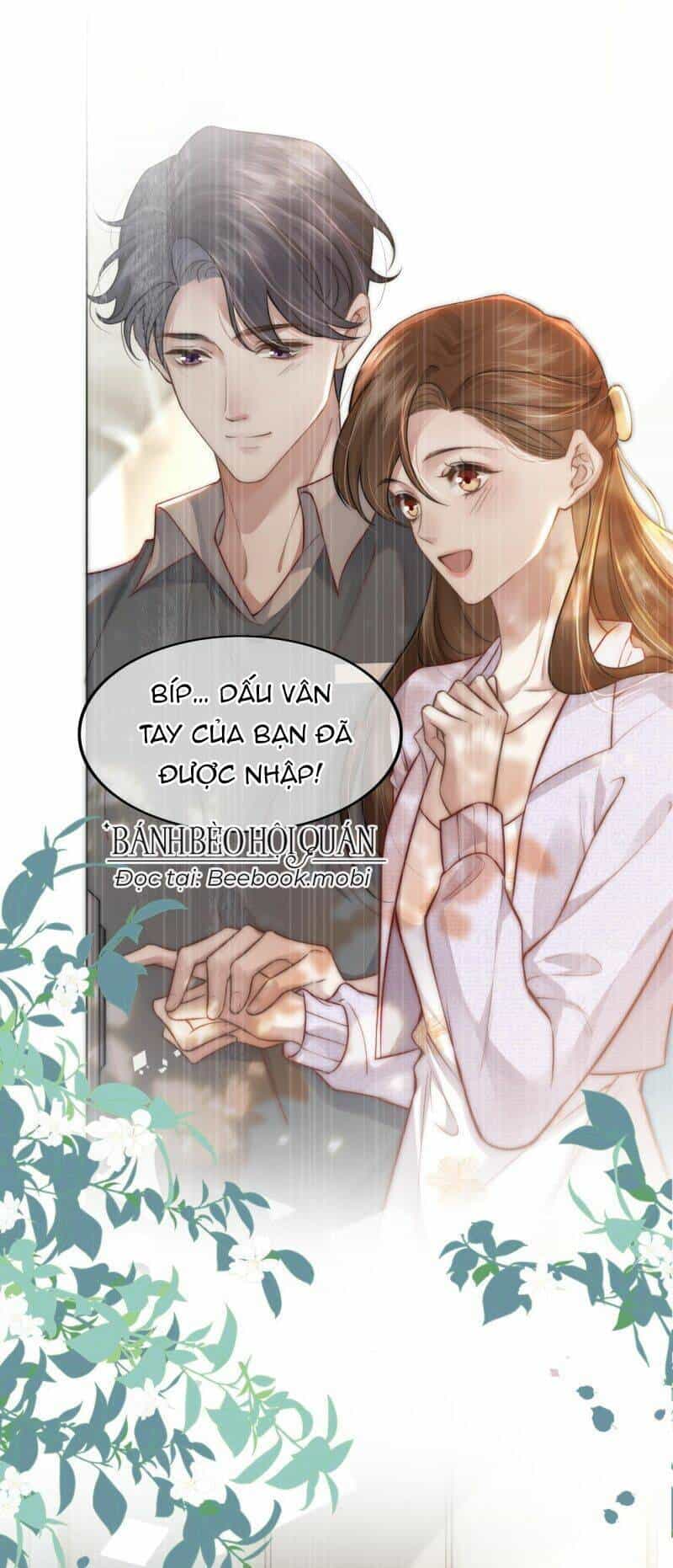 Nhất Dạ Trầm Hôn - Chương 2 - ảnh 42