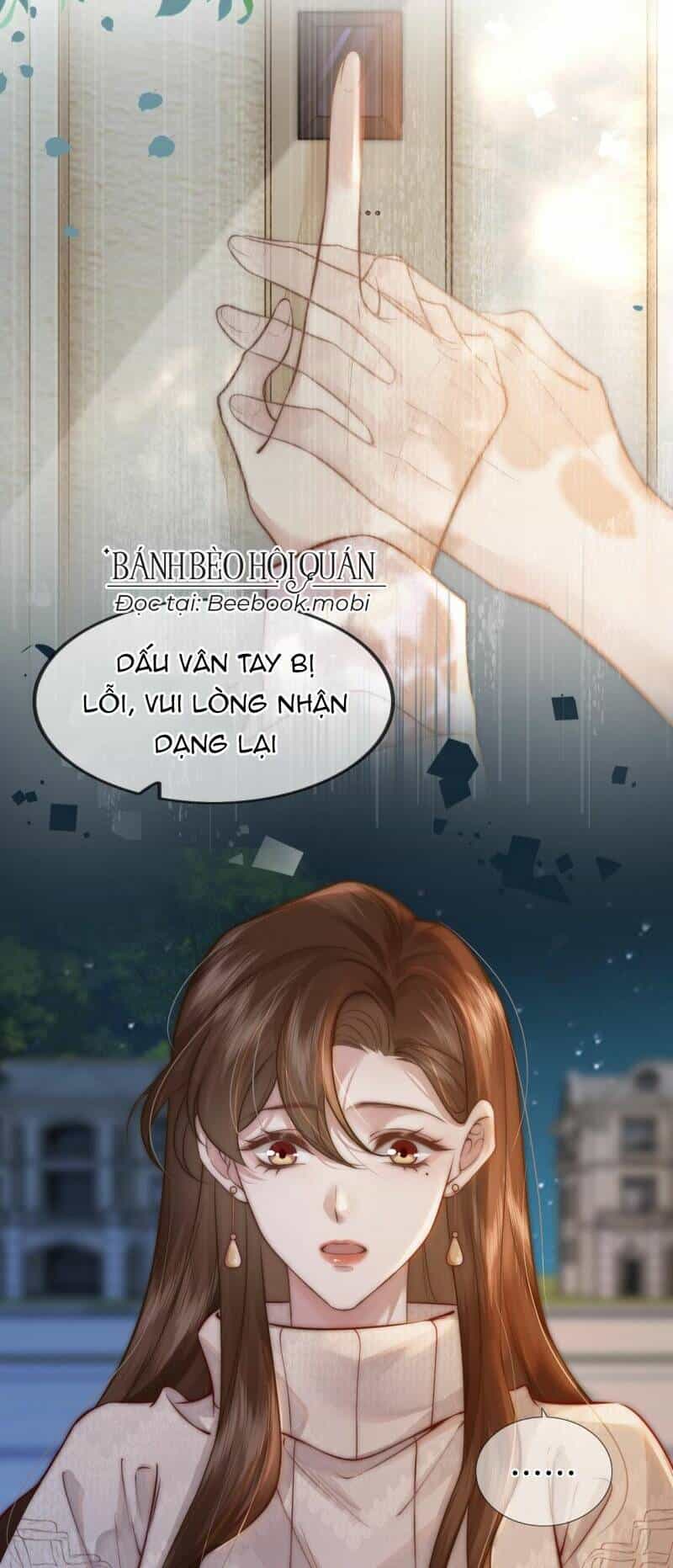 Nhất Dạ Trầm Hôn - Chương 2 - ảnh 43