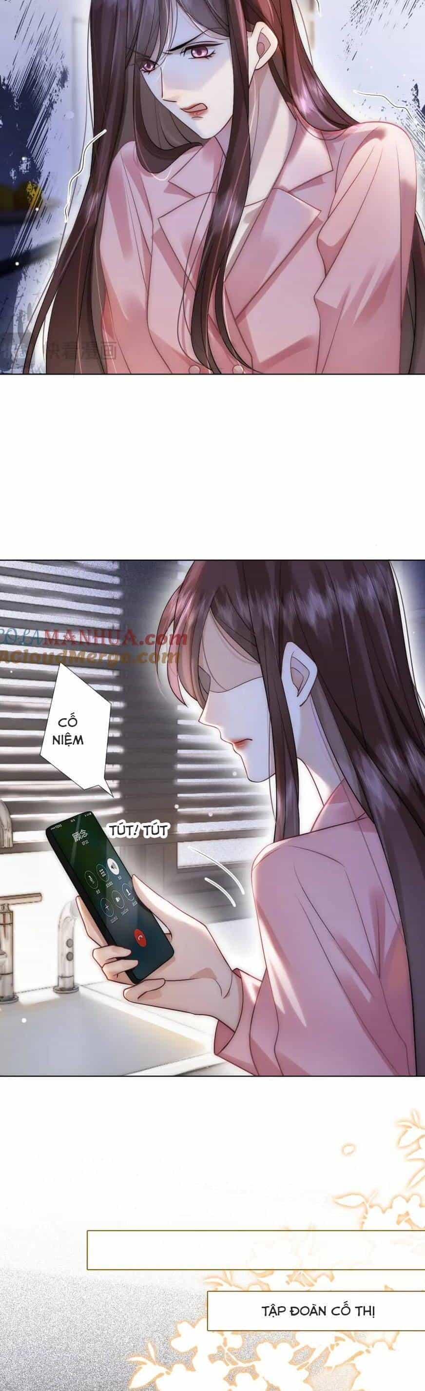 Nhất Dạ Trầm Hôn - Chương 20 - ảnh 12