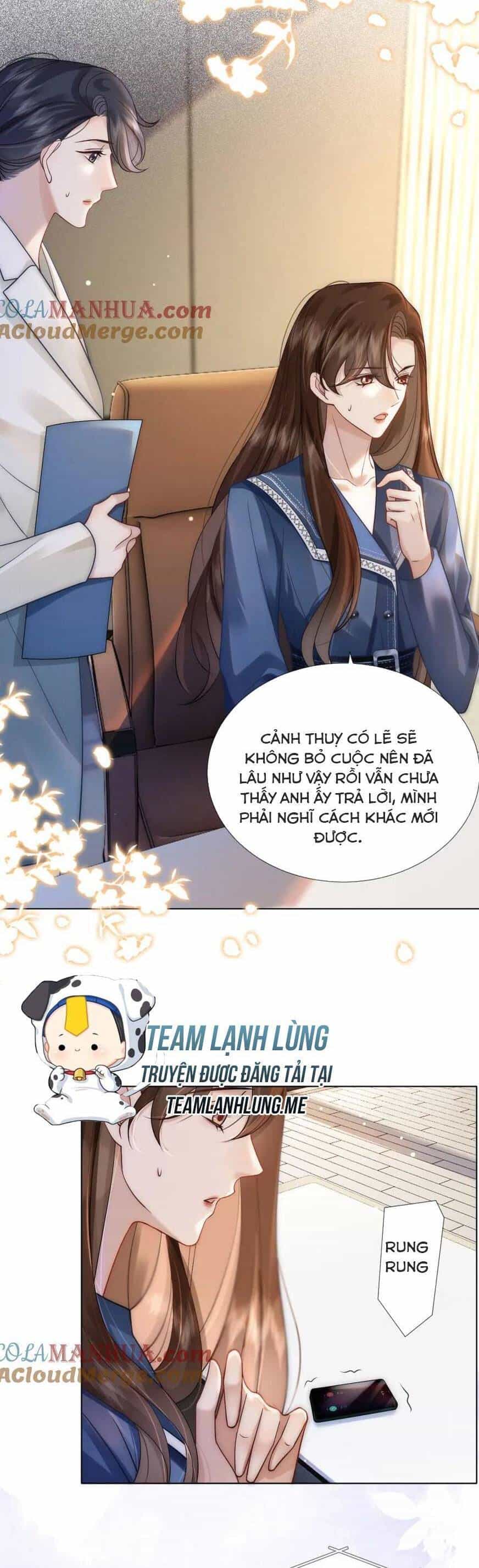 Nhất Dạ Trầm Hôn - Chương 20 - ảnh 13